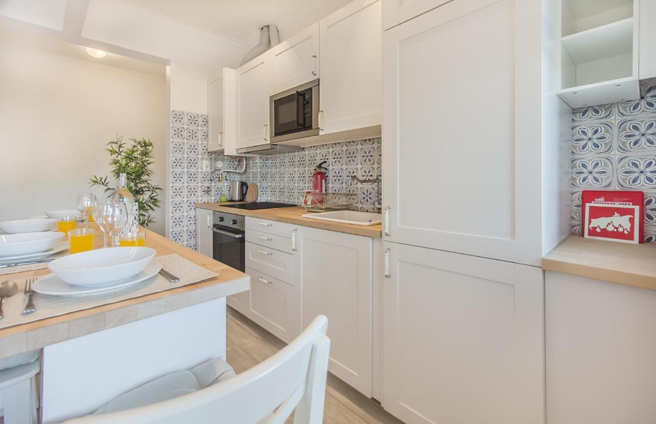 Roma Cozy Flat Lisboa
